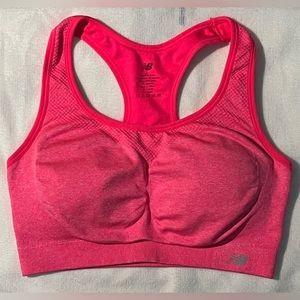 New Balance Sports Bra